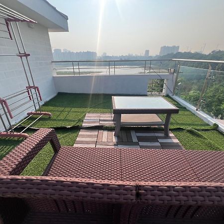 Villa 117 Prestige Silver Springs Chennai Eksteriør billede