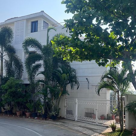 Villa 117 Prestige Silver Springs Chennai Eksteriør billede