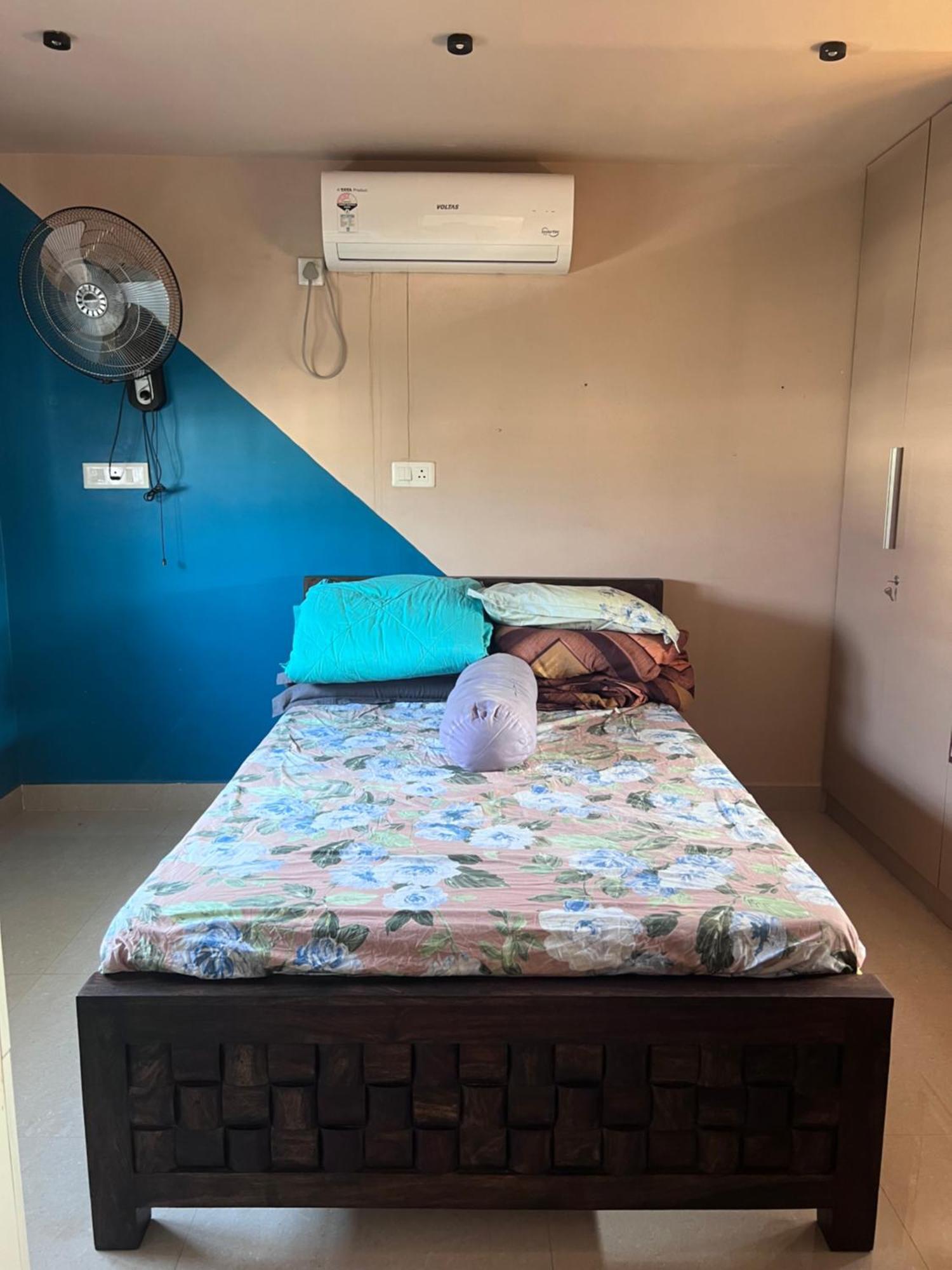 Villa 117 Prestige Silver Springs Chennai Eksteriør billede