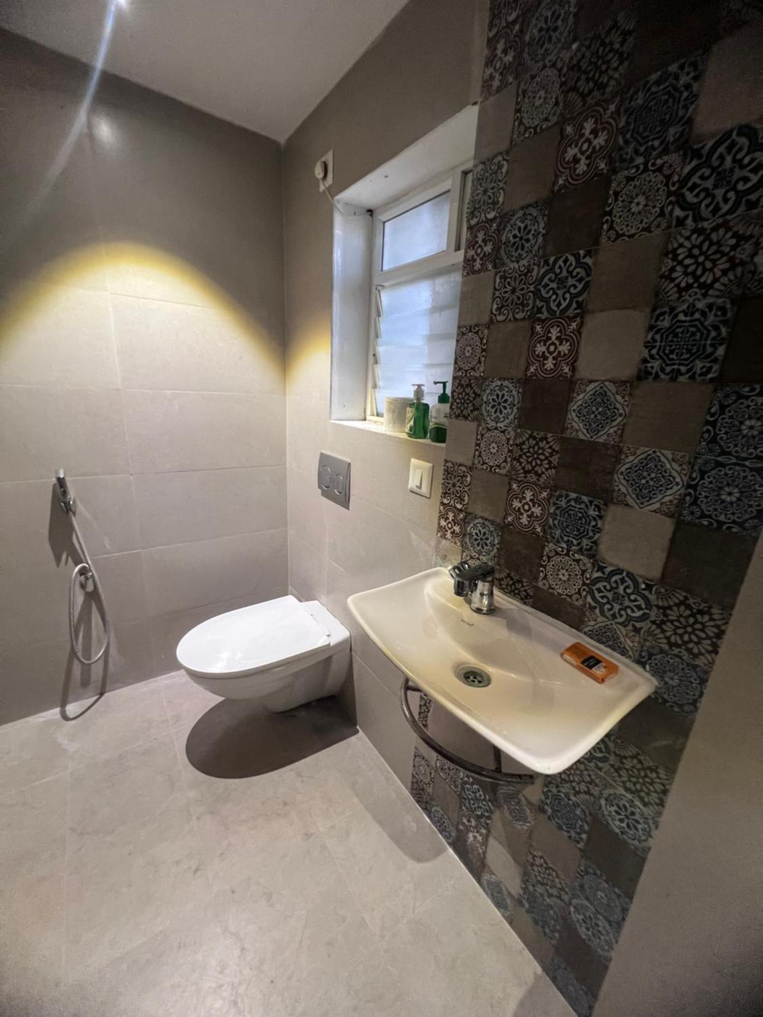 Villa 117 Prestige Silver Springs Chennai Eksteriør billede