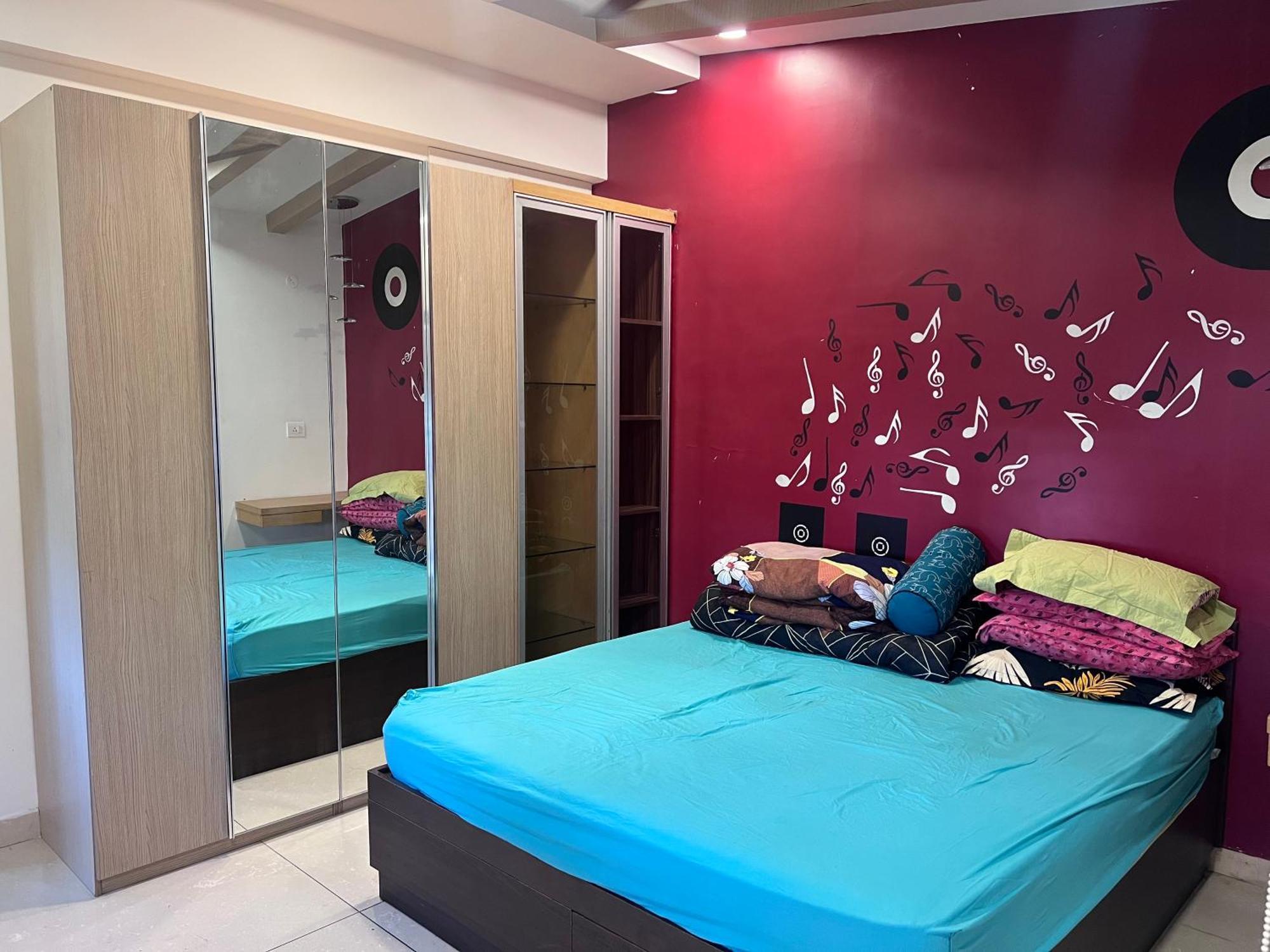 Villa 117 Prestige Silver Springs Chennai Eksteriør billede