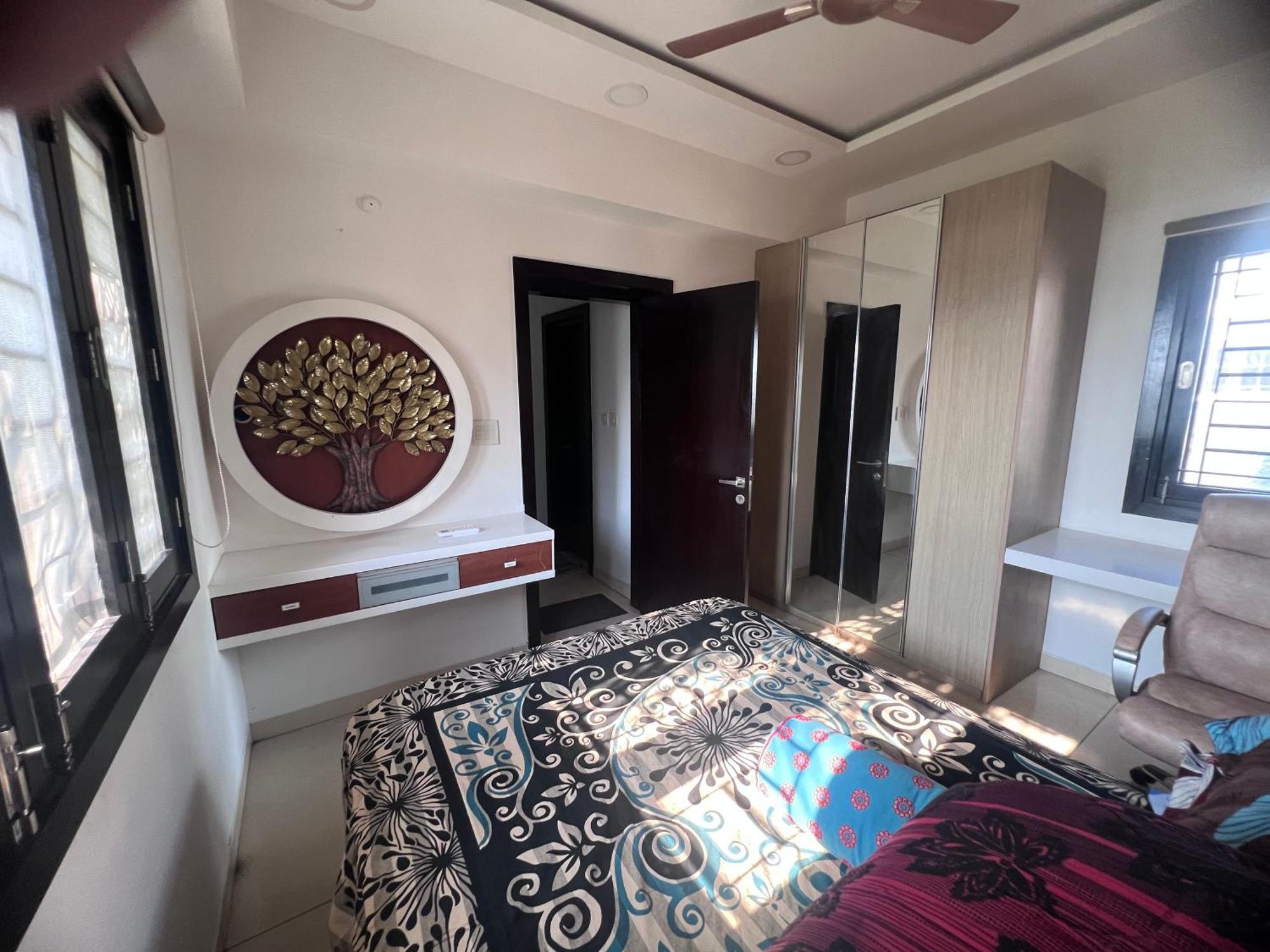 Villa 117 Prestige Silver Springs Chennai Eksteriør billede