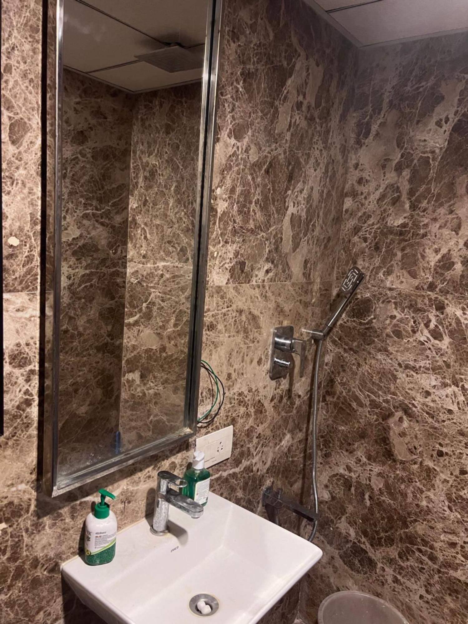 Villa 117 Prestige Silver Springs Chennai Eksteriør billede