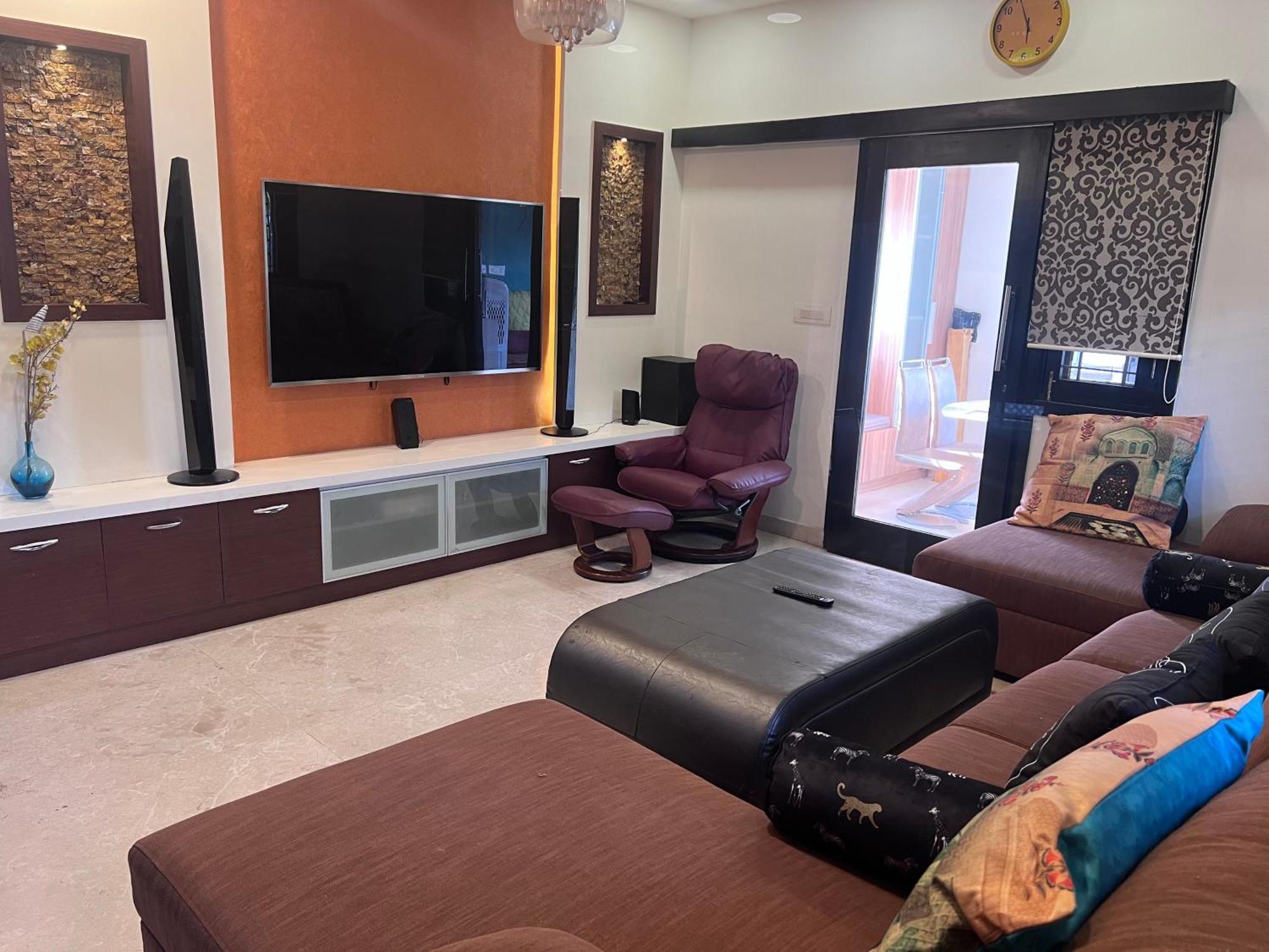Villa 117 Prestige Silver Springs Chennai Eksteriør billede
