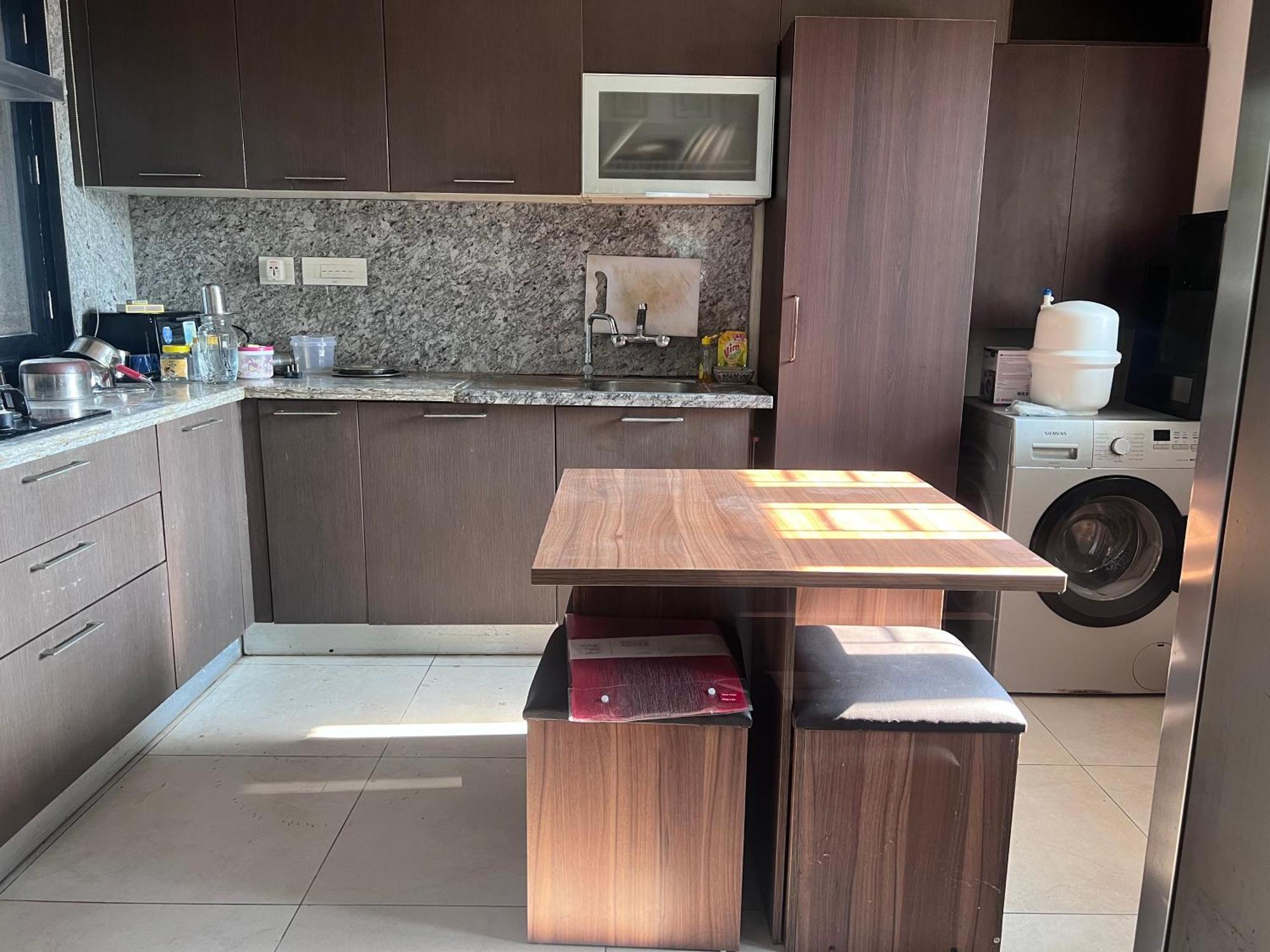 Villa 117 Prestige Silver Springs Chennai Eksteriør billede