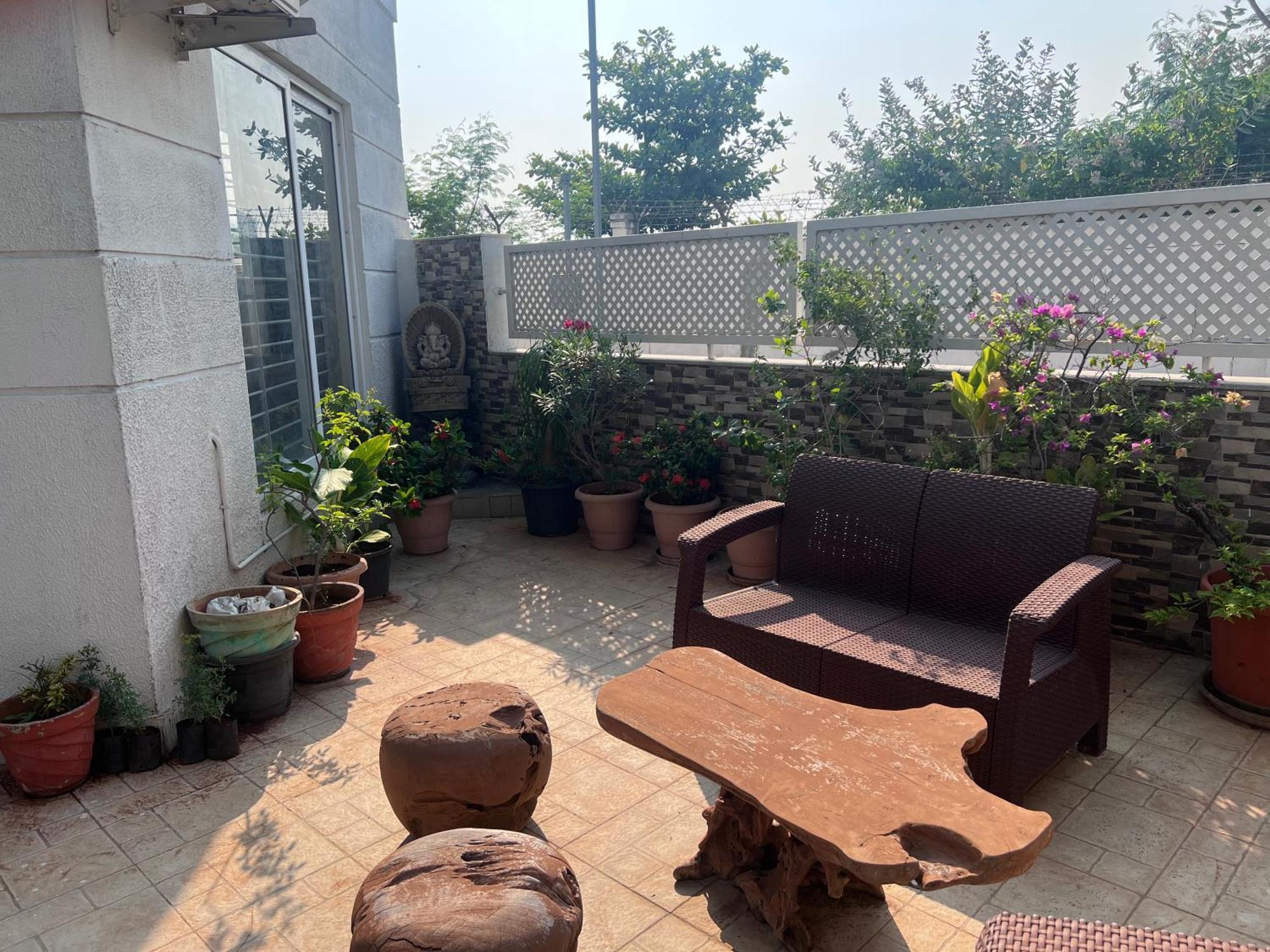 Villa 117 Prestige Silver Springs Chennai Eksteriør billede